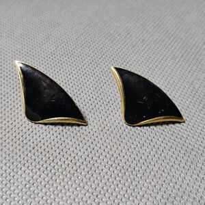 Trifari Earrings